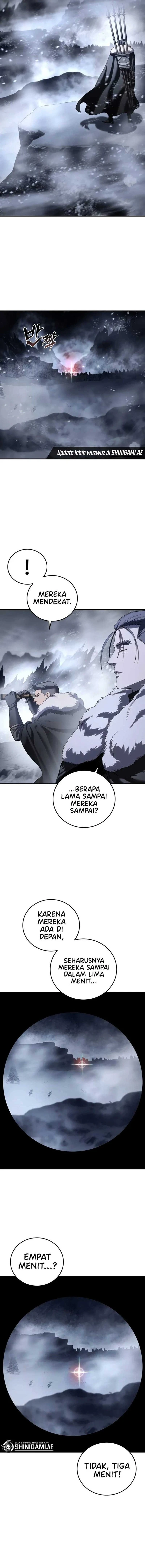 Read Star-Embracing Swordmaster ID Manga Online