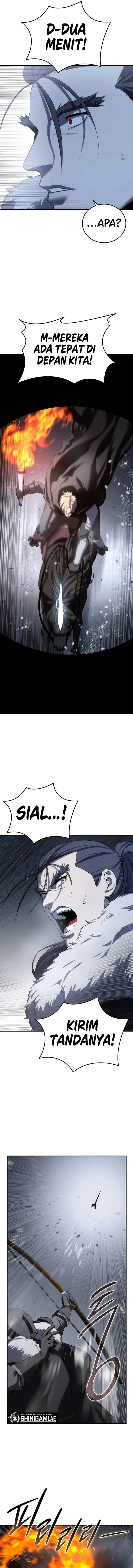 Read Star-Embracing Swordmaster ID Manga Online
