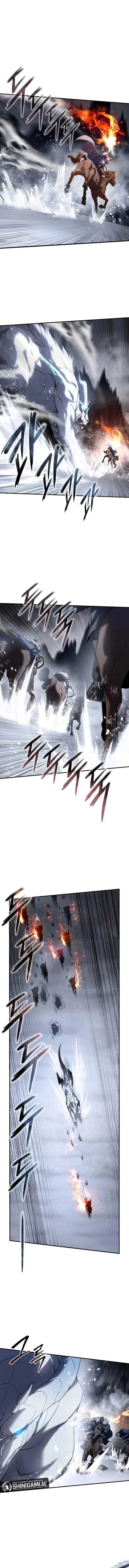 Read Star-Embracing Swordmaster ID Manga Online