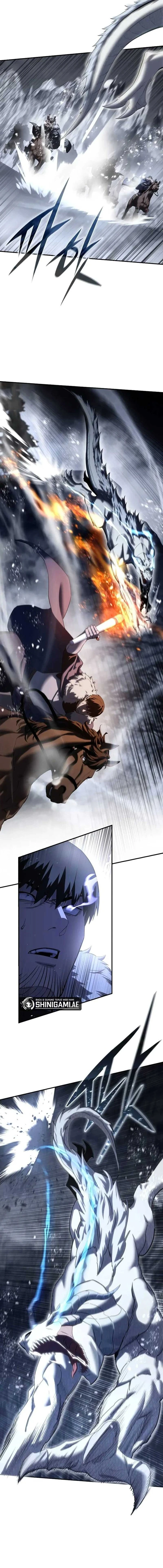 Read Star-Embracing Swordmaster ID Manga Online