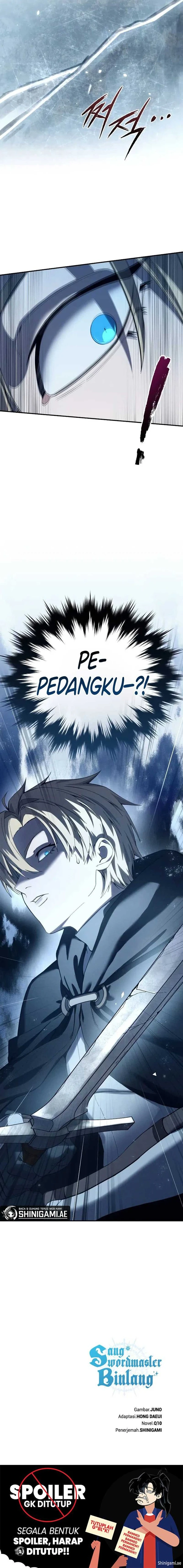 Read Star-Embracing Swordmaster ID Manga Online