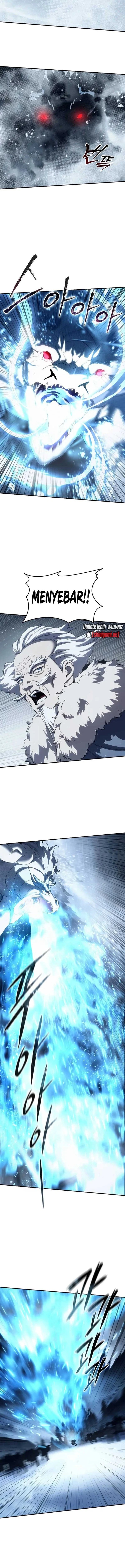 Read Star-Embracing Swordmaster ID Manga Online
