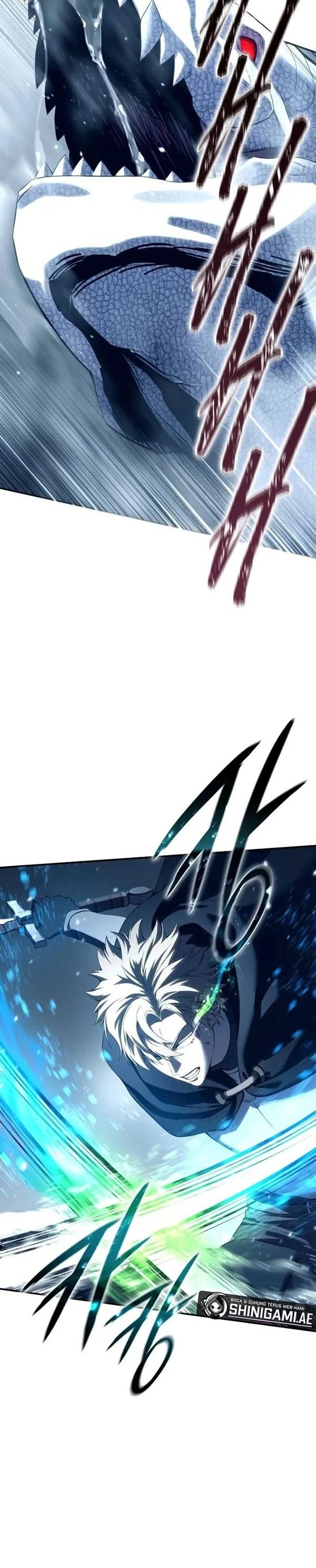 Read Star-Embracing Swordmaster ID Manga Online