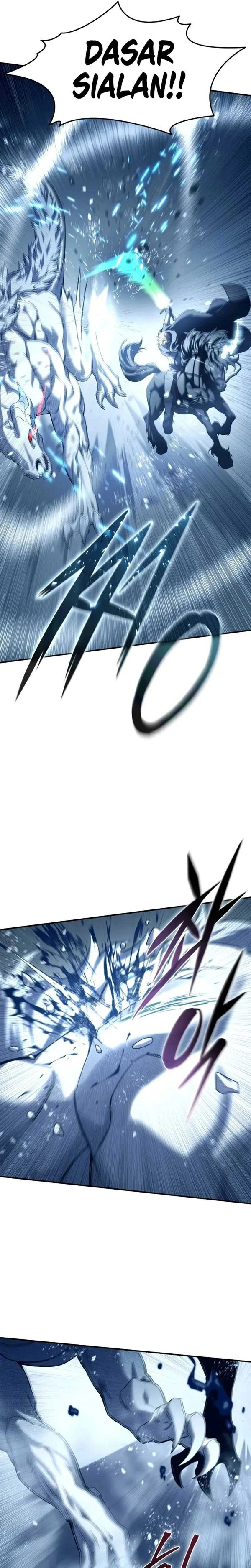 Read Star-Embracing Swordmaster ID Manga Online