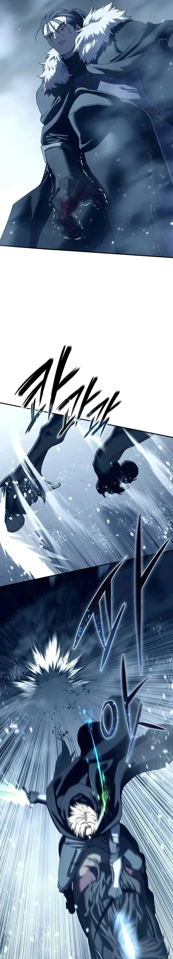 Read Star-Embracing Swordmaster ID Manga Online