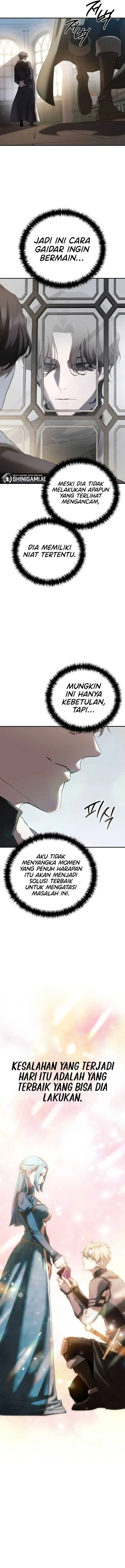 Read Star-Embracing Swordmaster ID Manga Online