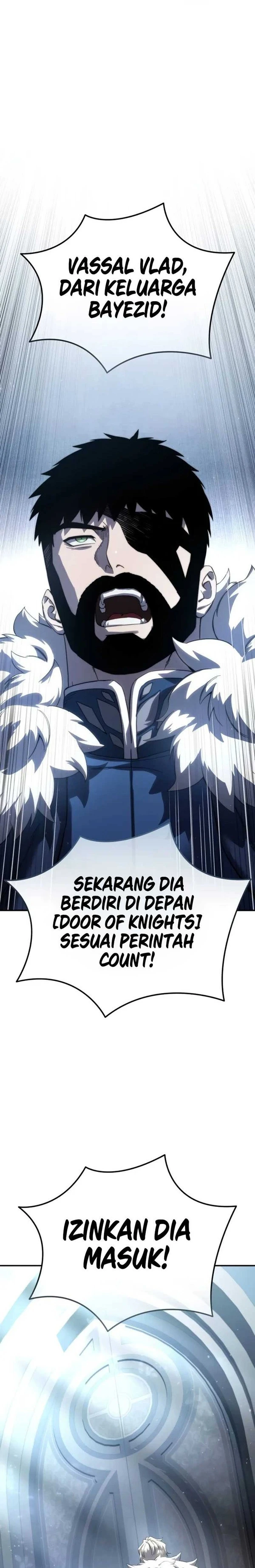 Read Star-Embracing Swordmaster ID Manga Online