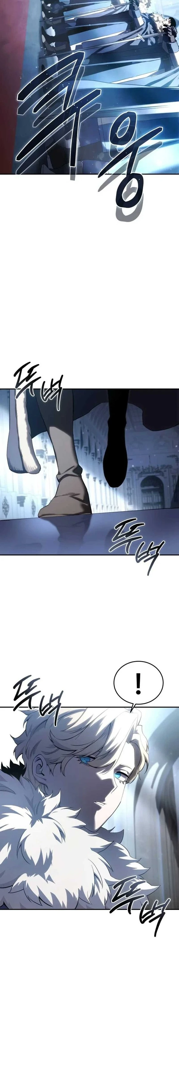 Read Star-Embracing Swordmaster ID Manga Online