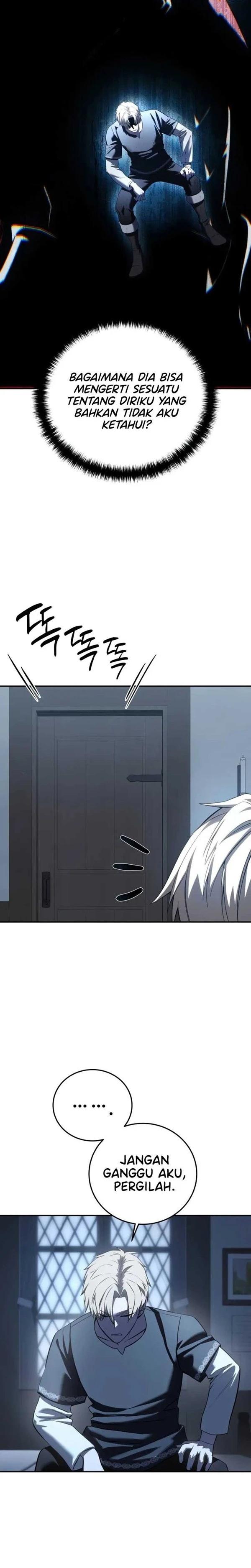 Read Star-Embracing Swordmaster ID Manga Online