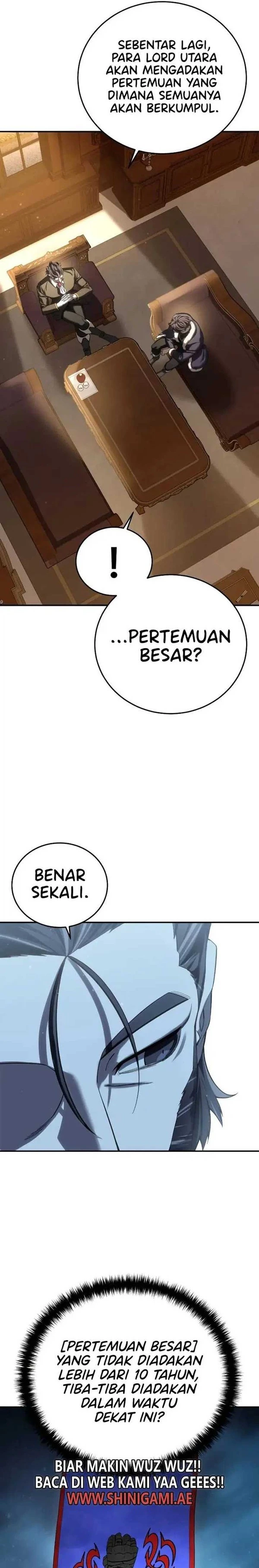 Read Star-Embracing Swordmaster ID Manga Online