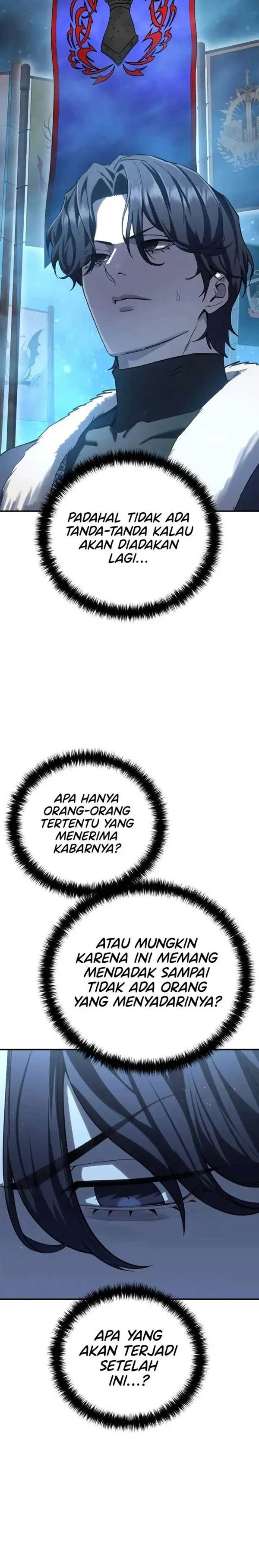 Read Star-Embracing Swordmaster ID Manga Online