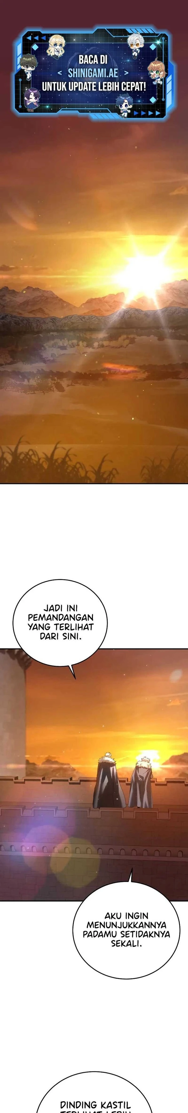 Read Star-Embracing Swordmaster ID Manga Online