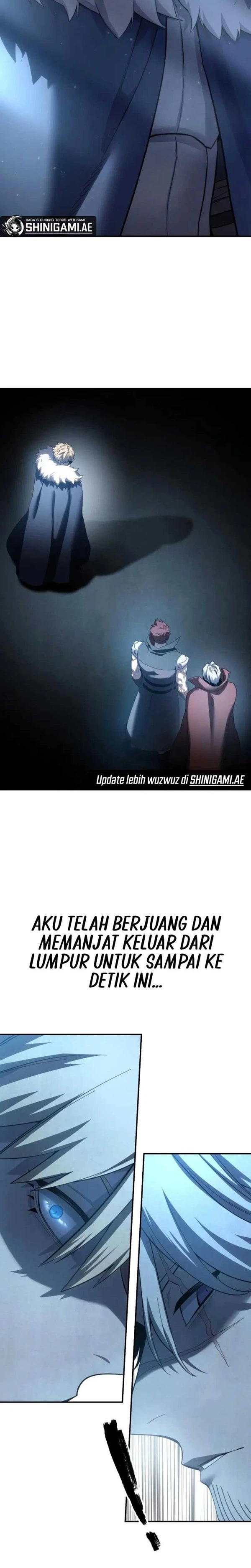 Read Star-Embracing Swordmaster ID Manga Online
