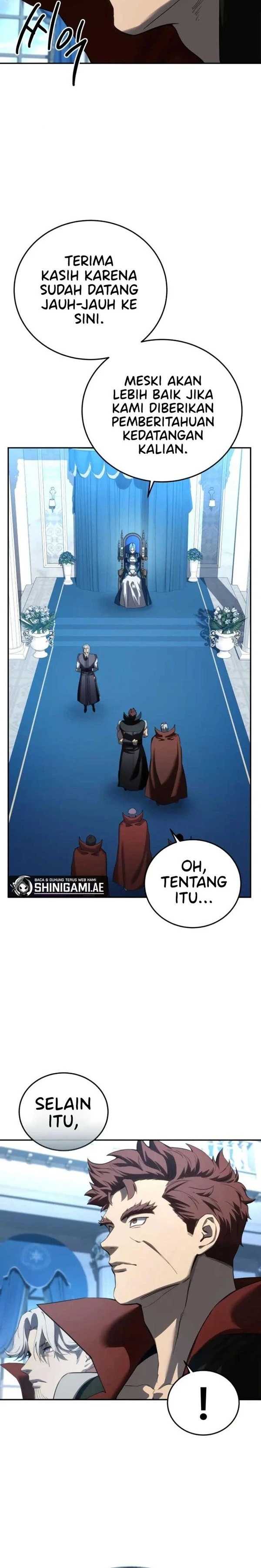 Read Star-Embracing Swordmaster ID Manga Online