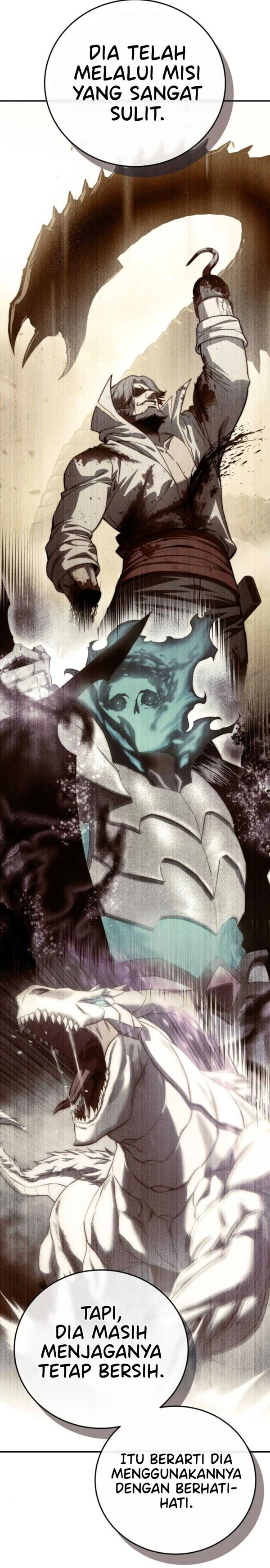 Read Star-Embracing Swordmaster ID Manga Online