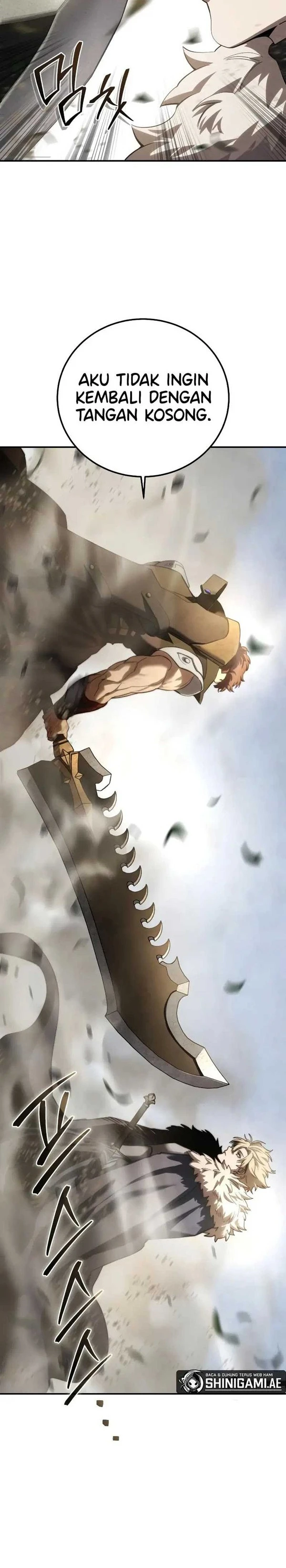 Read Star-Embracing Swordmaster ID Manga Online