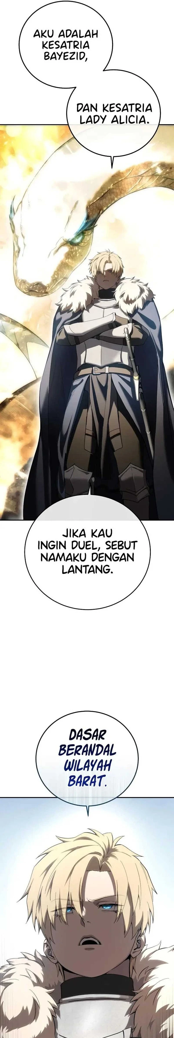 Read Star-Embracing Swordmaster ID Manga Online