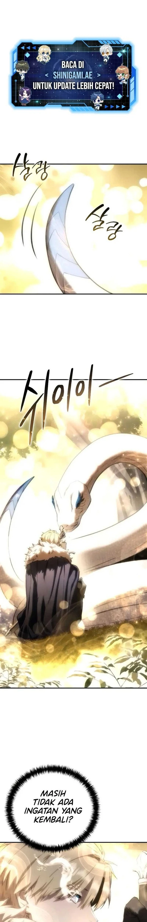 Read Star-Embracing Swordmaster ID Manga Online