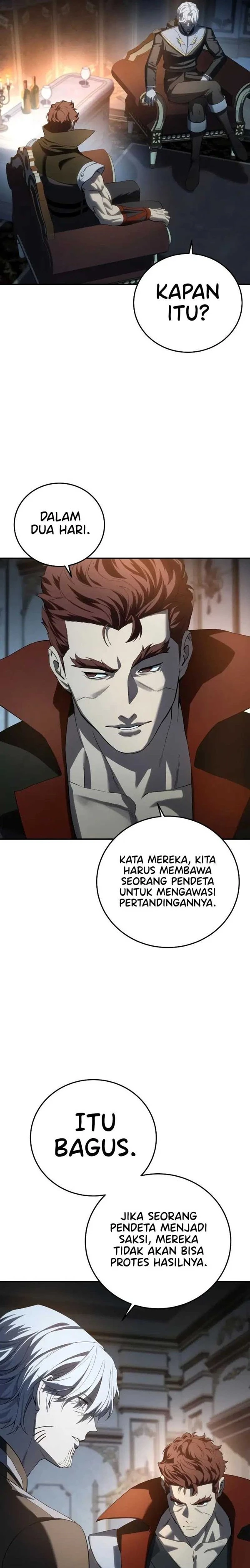 Read Star-Embracing Swordmaster ID Manga Online