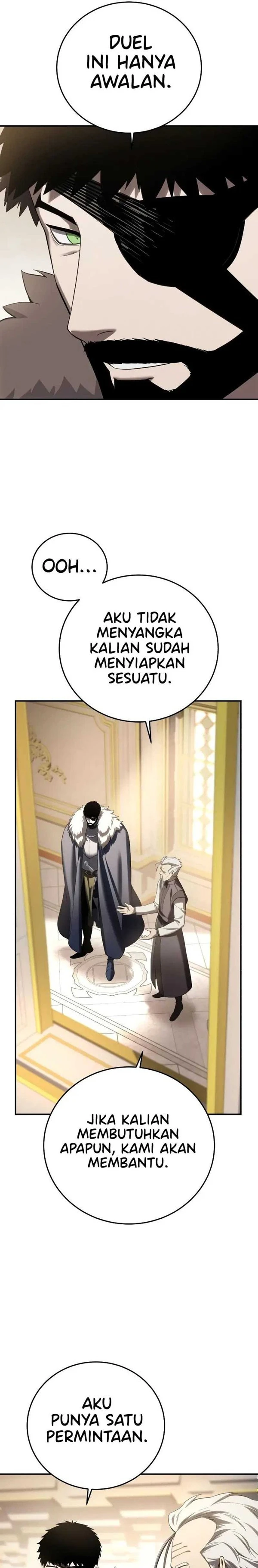 Read Star-Embracing Swordmaster ID Manga Online