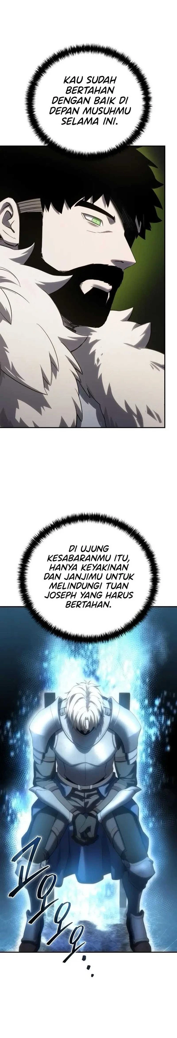 Read Star-Embracing Swordmaster ID Manga Online