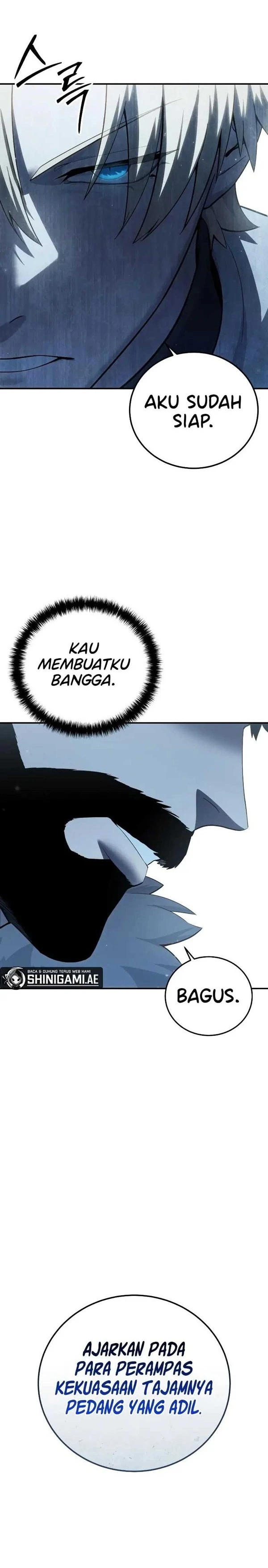 Read Star-Embracing Swordmaster ID Manga Online