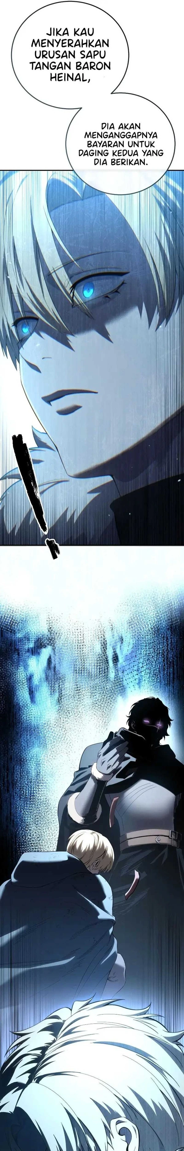 Read Star-Embracing Swordmaster ID Manga Online