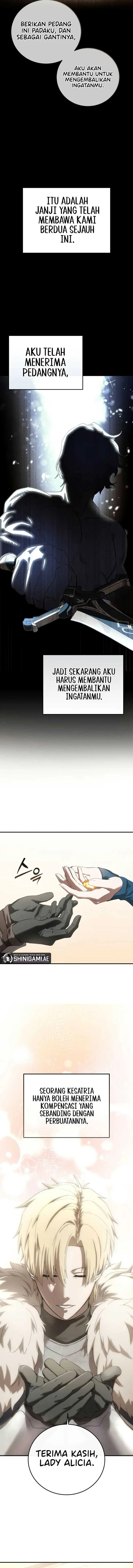 Read Star-Embracing Swordmaster ID Manga Online