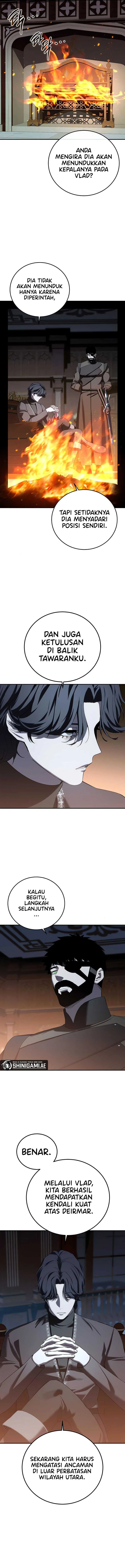 Read Star-Embracing Swordmaster ID Manga Online