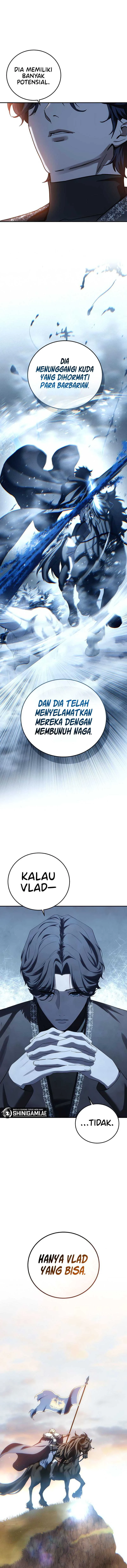 Read Star-Embracing Swordmaster ID Manga Online