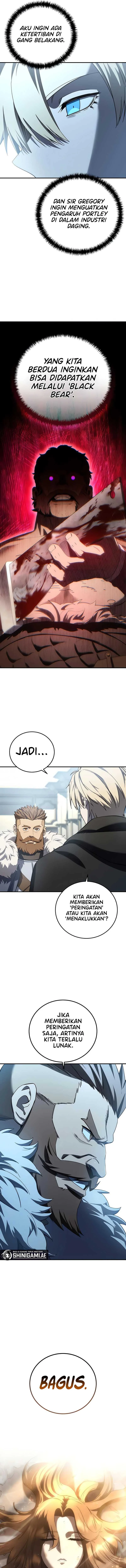 Read Star-Embracing Swordmaster ID Manga Online