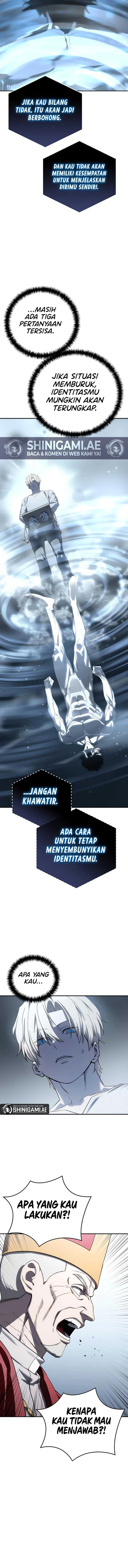Read Star-Embracing Swordmaster ID Manga Online