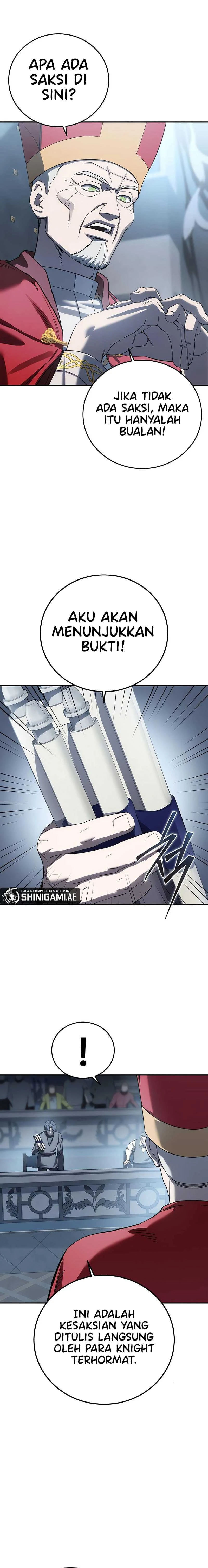 Read Star-Embracing Swordmaster ID Manga Online