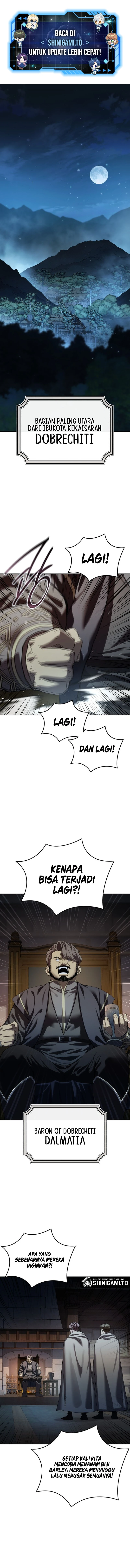 Read Star-Embracing Swordmaster ID Manga Online