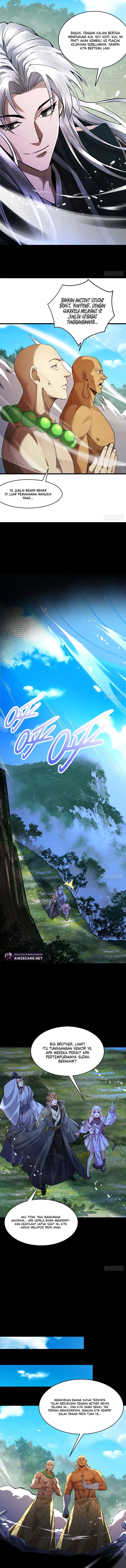 Read Strength Through Adversity, My Cultivation Knows No Limits ID Manga Online