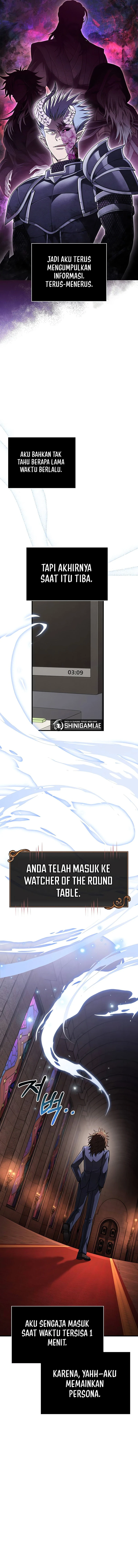 Read Survive as a Barbarian in the Game ID Manga Online