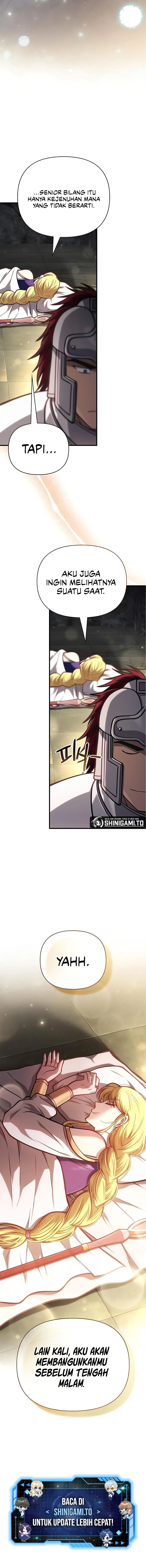 Read Survive as a Barbarian in the Game ID Manga Online