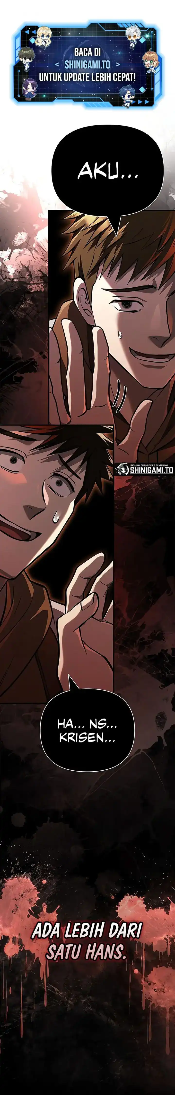 Read Survive as a Barbarian in the Game ID Manga Online
