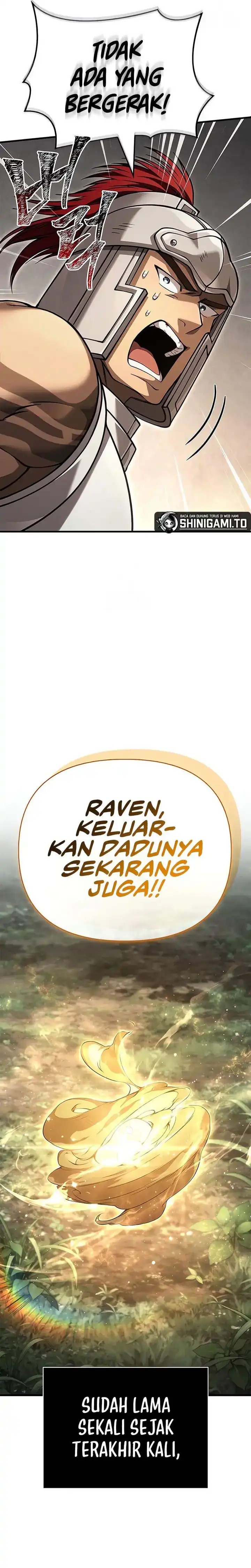 Read Survive as a Barbarian in the Game ID Manga Online