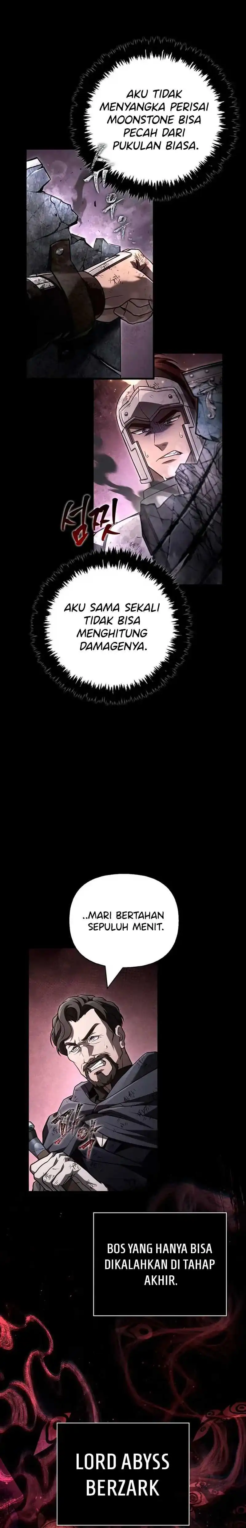 Read Survive as a Barbarian in the Game ID Manga Online