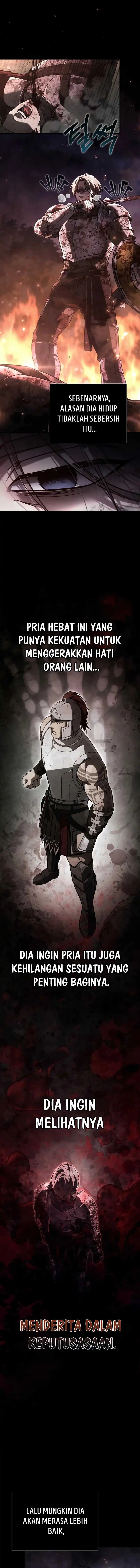 Read Survive as a Barbarian in the Game ID Manga Online