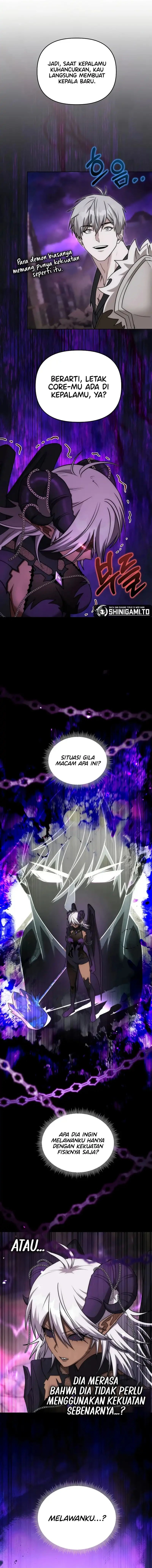Read Survive as a Barbarian in the Game ID Manga Online
