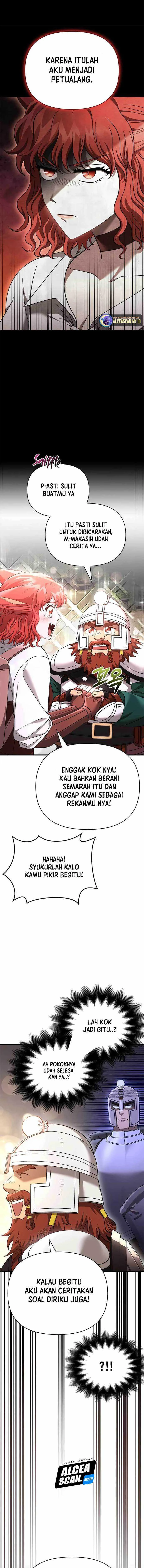 Read Survive as a Barbarian in the Game ID Manga Online
