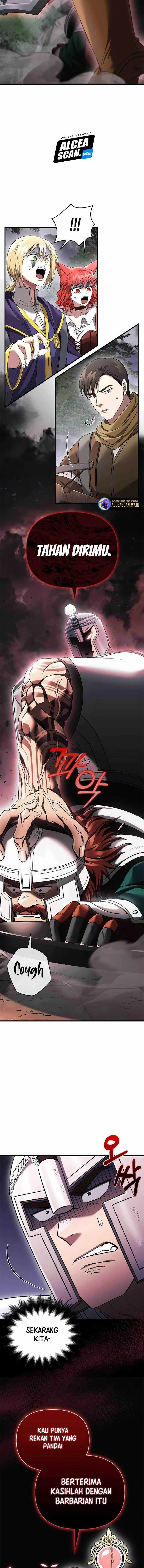 Read Survive as a Barbarian in the Game ID Manga Online
