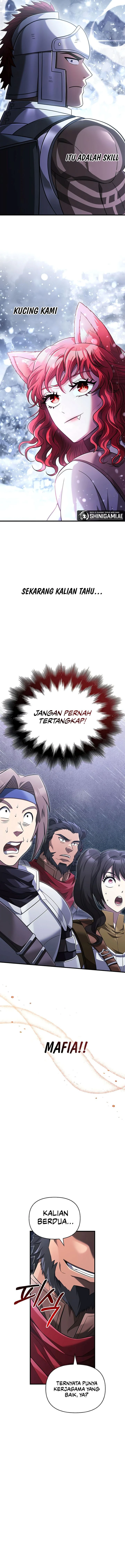 Read Survive as a Barbarian in the Game ID Manga Online