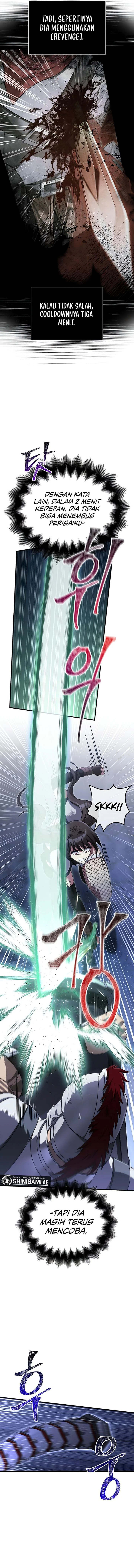 Read Survive as a Barbarian in the Game ID Manga Online