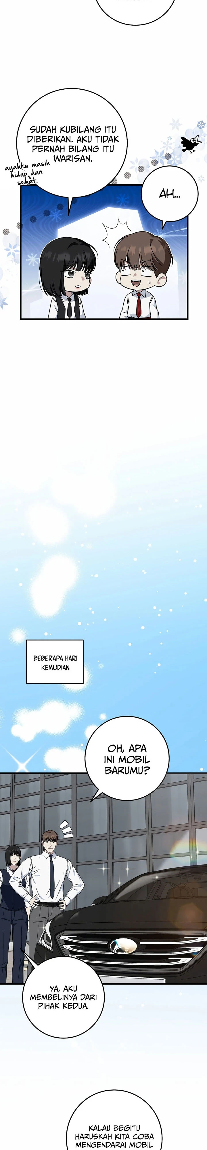 Read This Is The Law ID Manga Online