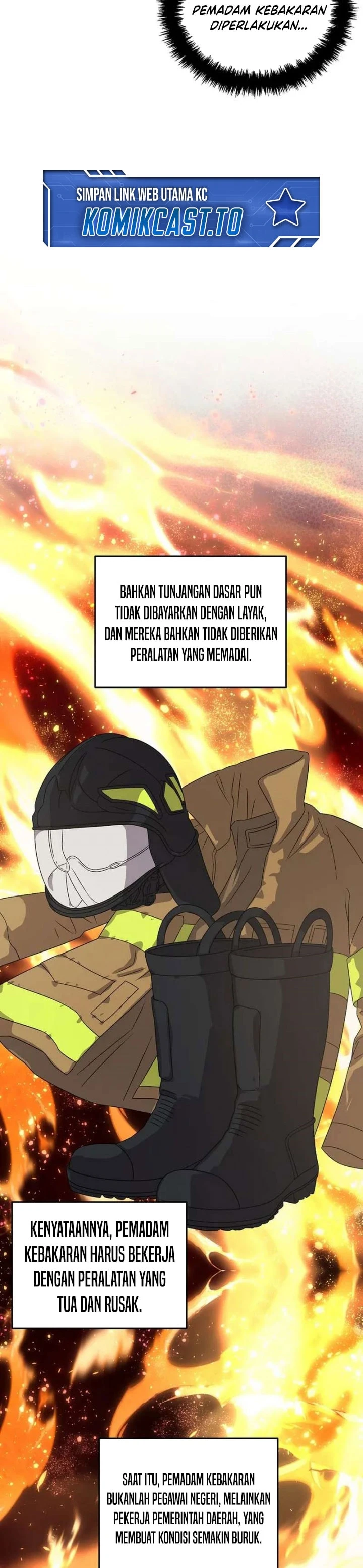 Read This Is The Law ID Manga Online