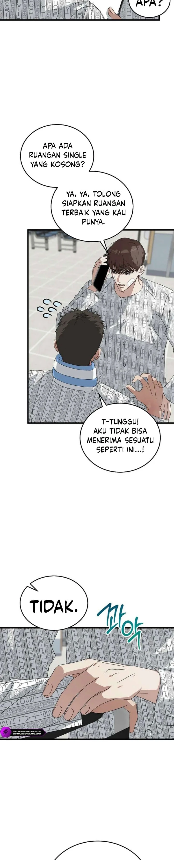 Read This Is The Law ID Manga Online