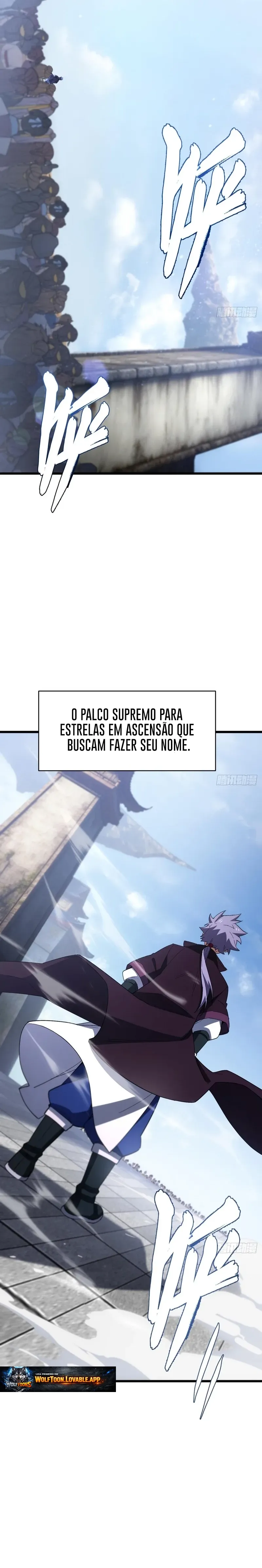 Read Antigo Corpo Sagrado PT Manga Online